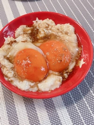 半熟煮玉子風卵焼き♡ By ゆかりりりー 【クックパッド】 簡単おいしいみんなのレシピが395万品