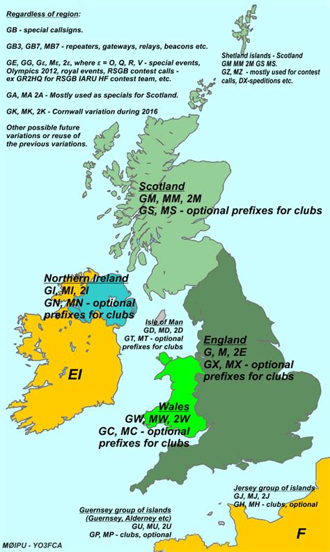 Ham Radio Beacon Map Ultralight Radiodxer