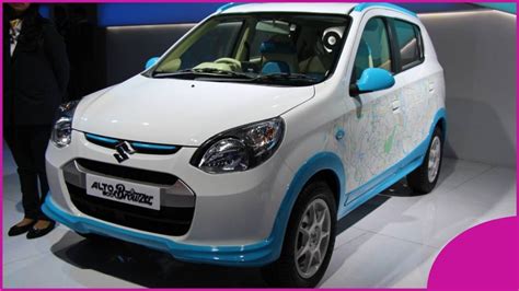 मात्र 40000 की कीमत में आज ही घर लेकर आए Maruti की ये धांसू कार