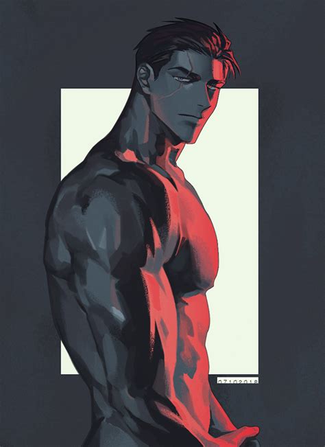 Jaxx Jaxx S Twitter Fantasy Art Men Sexy Anime Guys Manga Art