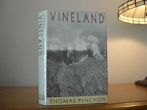 Vineland Thomas Pynchon 7
