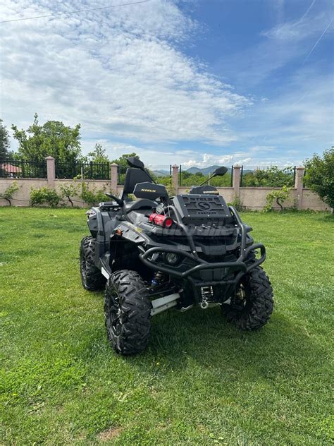 Stels - Guepard 850 Trophy - Cijena 10200 € - Crna Gora Podgorica ...