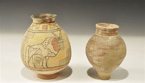 Pottery Of Indus Valley Civilization - Pottery Ideas