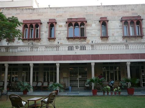 The Best Hotels Near Jaipur Railway Station & Airport ...