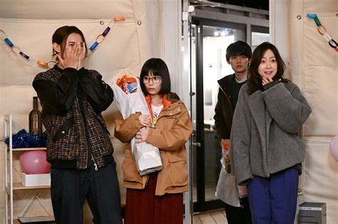 「リビングの松永さん」、「ウソ婚」とのリンクに注目集まる「偶然？」「ラブコメの新定番」 モデルプレス