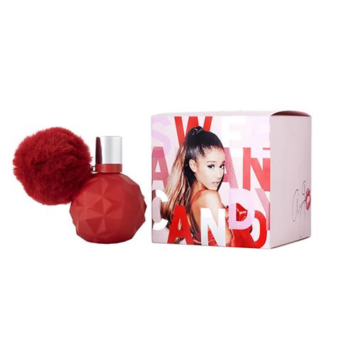 Ariana Grande Sweet Like Candy Limited Edition Edt For Women ...