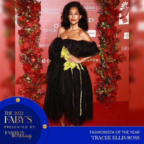 The Fabys Best Of 2022 Fashionista Of The Year Including Lori Harvey