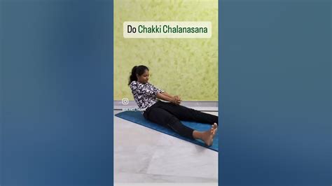 Chakki Chalanasana Churning The Mill Shorts Youtubeshorts