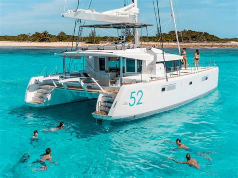 2013 Lagoon 52 Catamaran For Sale Catamaran Guru