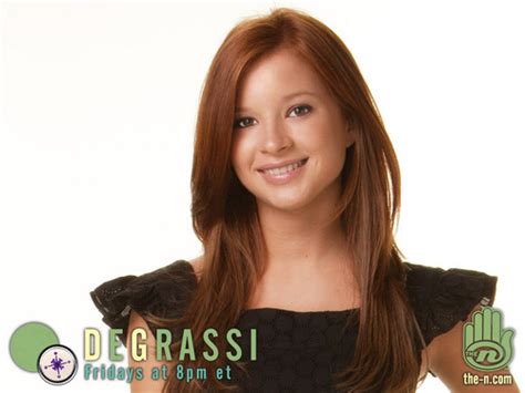 Degrassi The N Wallpaper 1370916 Fanpop