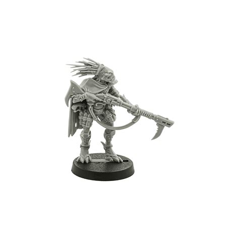 Tau Empire