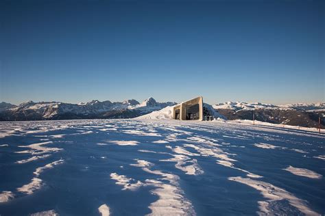 Museum Messner Mountain Museen