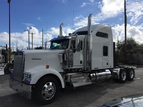 Kenworth Icon 900 Cars For Sale