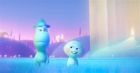 'Soul' Review: Pixar Movie Is Another Innovative & Introspective ...