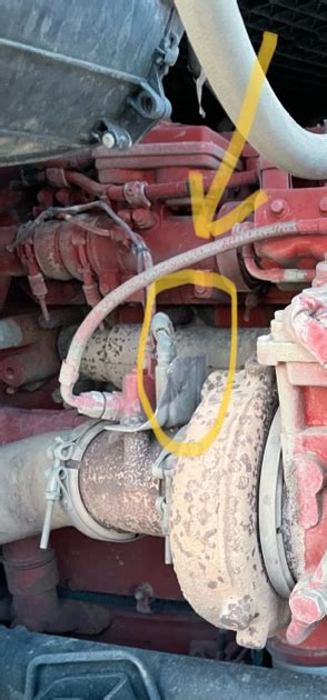 What Are Some Symptoms Of A Bad Inlet NOx Sensor Trucking