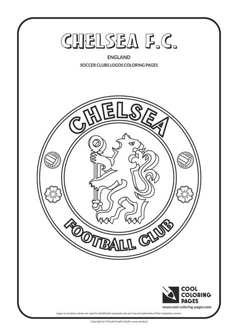 Cool Coloring Pages Chelsea Coloring Page Archives Cool Coloring