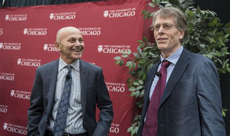 Celebrating Two Nobels at the University of Chicago | University of ...