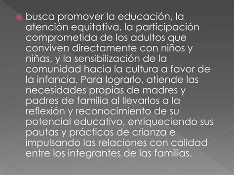 Modalidades De Educacion Basica Ppt