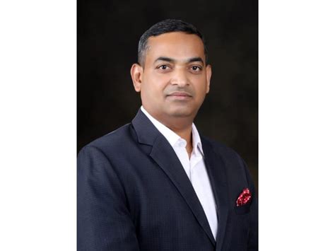 New Leadership In Brigade Hospitality Arvind Kumar Sharma Appointed As