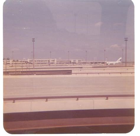 Tulsa Intl Airport