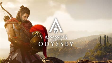 E3 2018 Le Trailer Et Du Gameplay Pour Assassins Creed Odyssey