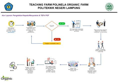 Standar Operasional Prosedur Sarjana Terapan Tptp