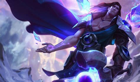 Taric Counter Picks: Best 11.5.1 Matchups + Lane Counters [LoL S11]