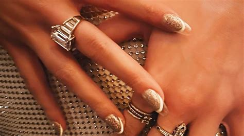 The Invisible French Manicure Is Spring S Chicest Nail Trend And It