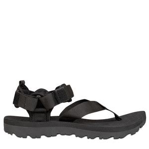 Jual Sandal Eiger Tomahawk Pinch Strap Black Hitam Kota