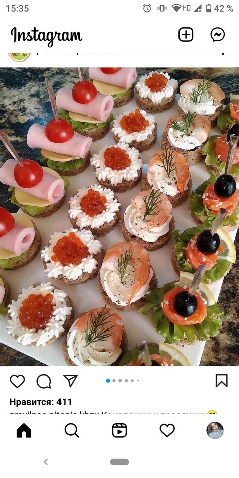 25 Minute Smoked Salmon Canapés With Cucumber Artofit