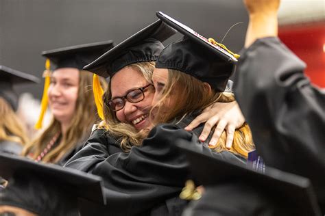 Winter Commencement