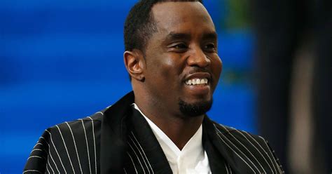 Sean Diddy Combs Is 2017s Richest Rapper Net Worth 820m