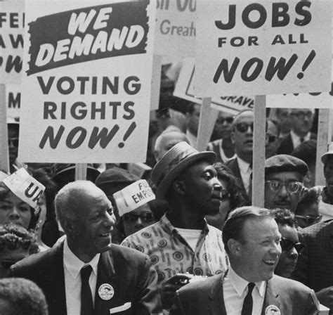 Voting Rights National Archives