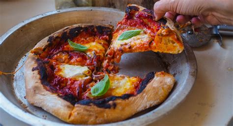 Thermomix Pizza Perfection No Knead Dough For Amazing Homemade Pizzas