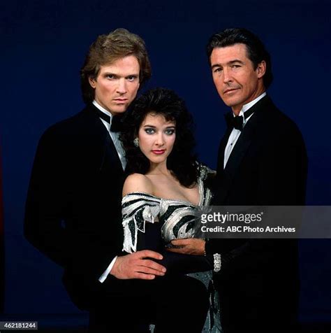 Randolph Mantooth Photos And Premium High Res Pictures Getty Images