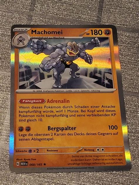 Pokemon Serie Holo Deutsch Neu Kaufen Auf Ricardo