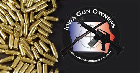 Igos Gun Rights Wrap Up Before Tuesdays Primary Iowa Gun Owners