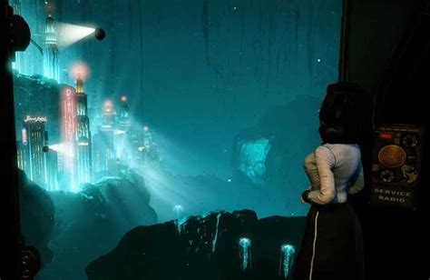 BioShock The Collection Ecco I Requisiti PC