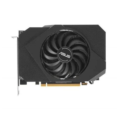 Видеокарта Asus Nvidia Geforce Rtx 3060 Phoenix V2 Lhr Ph Rtx3060 12g V2 купить в Москве