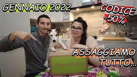 TEMA COLAZIONE ASSAGGIAMO TUTTI I PRODOTTI DEGUSTABOX GENNAIO