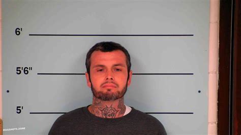 LUMAN ASHLEY 10 04 2023 Bourbon County Mugshots Zone