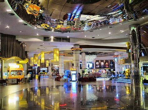 Siam Paragon Cineplex Bangkok – TIMEtoMOSEY