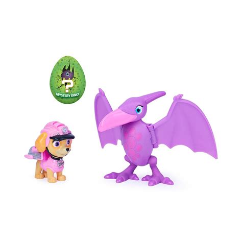 Paw Patrol - Dino Pups - The Granville Island Toy Company