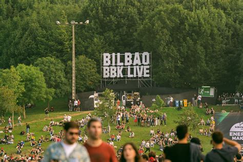 Bilbao BBK Live 2024 8 Cosas Que Puedes Hacer En Bilbao Durante Tu