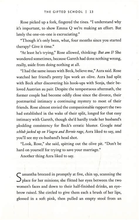 The Gifted School – BookXcess