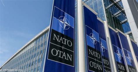 Nato Recusa Pedido De Belgrado Para Enviar Ex Rcito S Rvio Para O