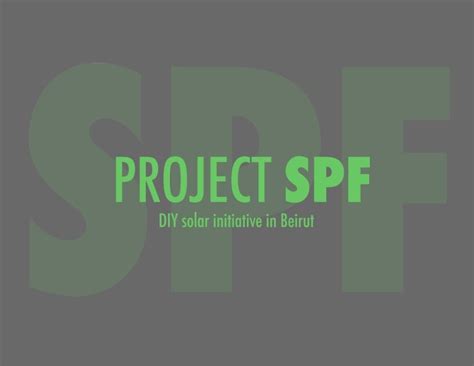 SPF 1.0