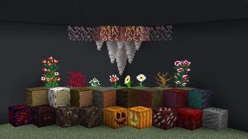 Horror Minecraft Texture Packs | Planet Minecraft Community