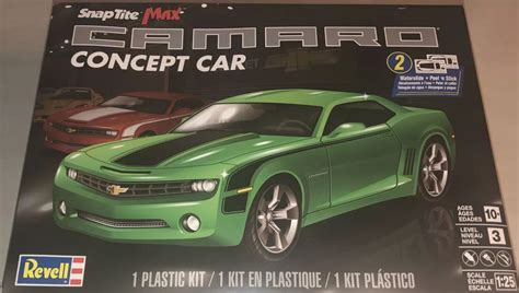 Pin By Tim On Model Kit Boxes Revell Car Model Vintage Models