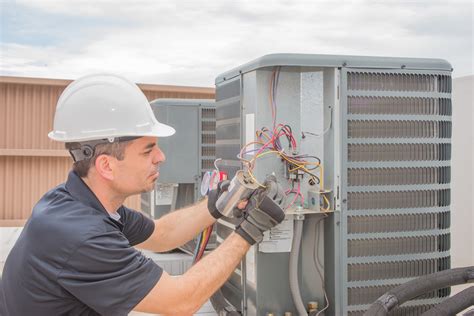 7 Benefits Of Air Conditioner Maintenance Before Winter Arrives My